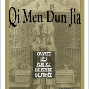 Livre QMDJ ouvrez les portes de votre destinée